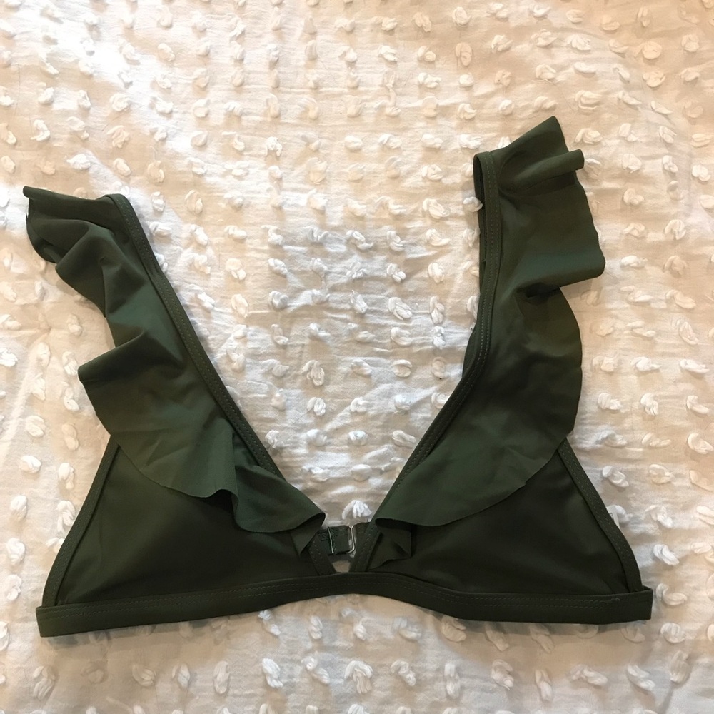 Zaful bikini brand new in package
